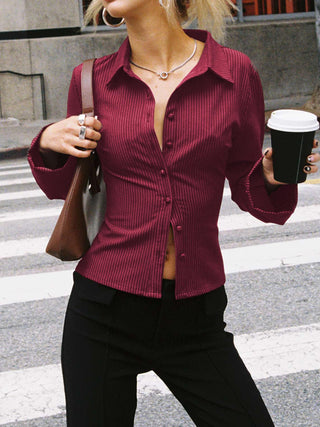 Leonor Bluse