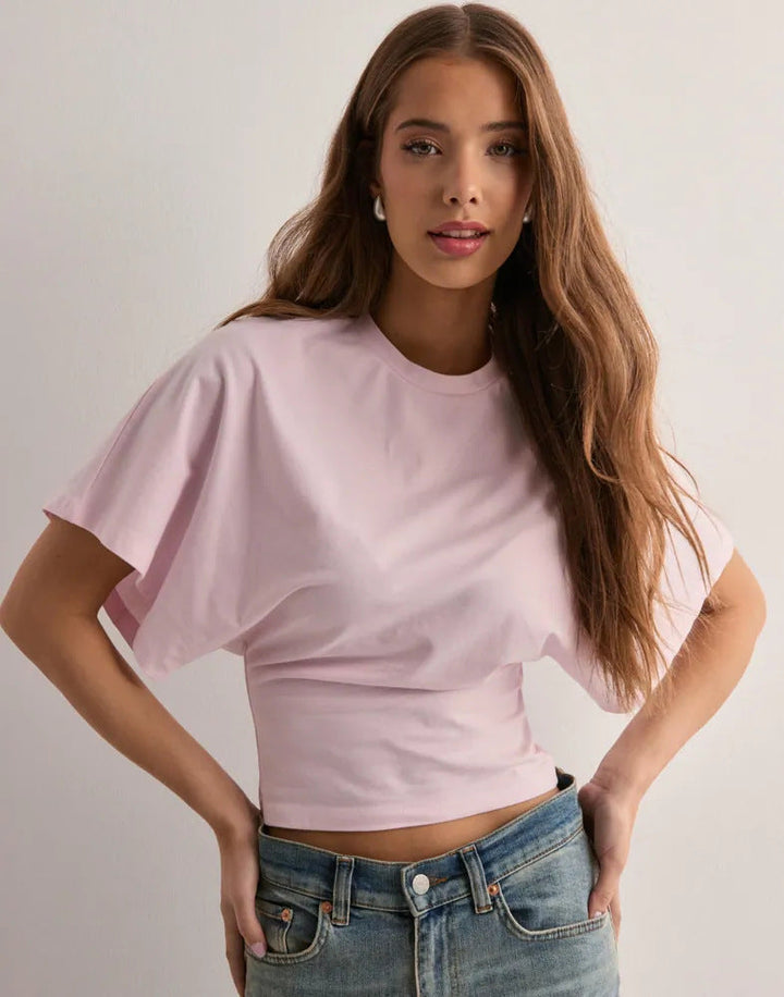 Solana Crop-Top
