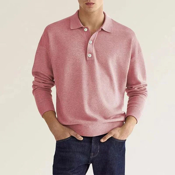 Finn Poloshirt