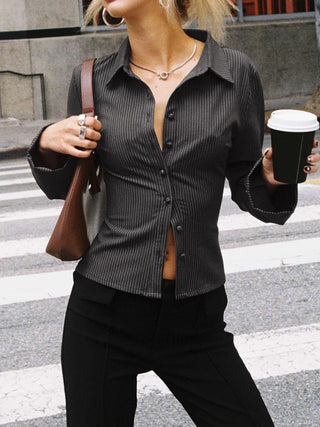 Leonor Bluse
