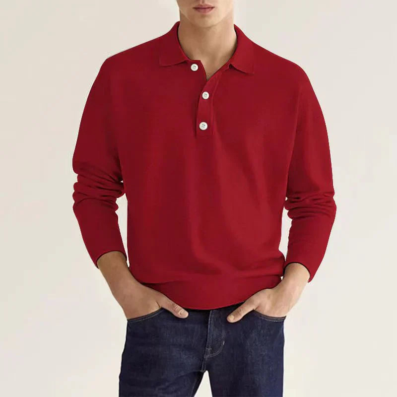 Finn Poloshirt
