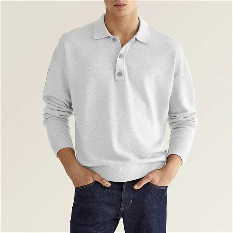 Finn Poloshirt