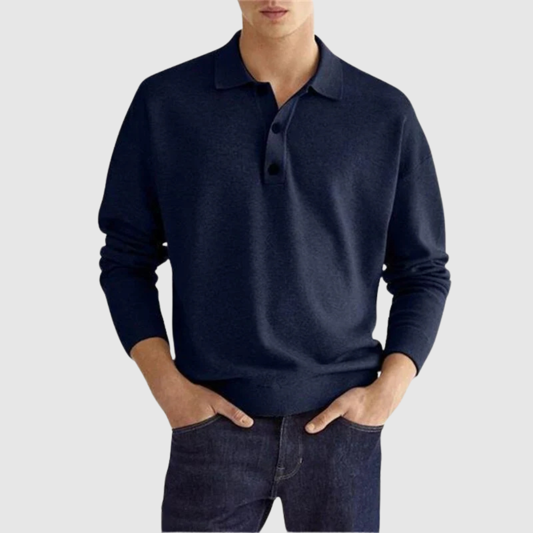 Osvaldo Poloshirt