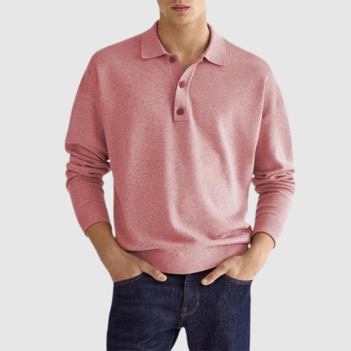 Osvaldo Poloshirt