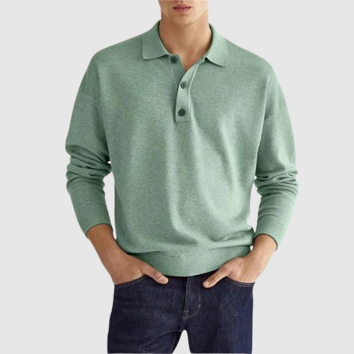 Osvaldo Poloshirt
