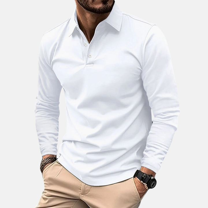 Leonardo Poloshirt