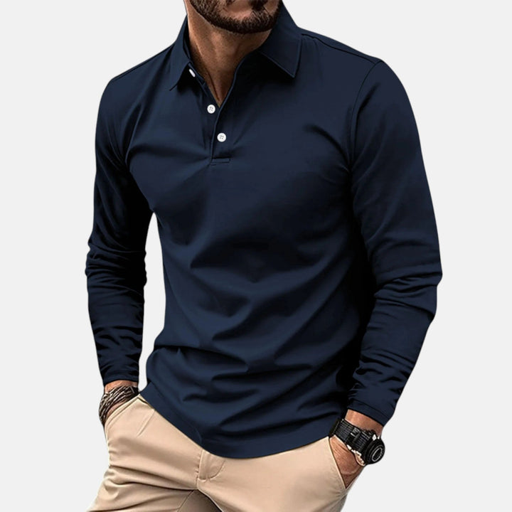 Leonardo Poloshirt