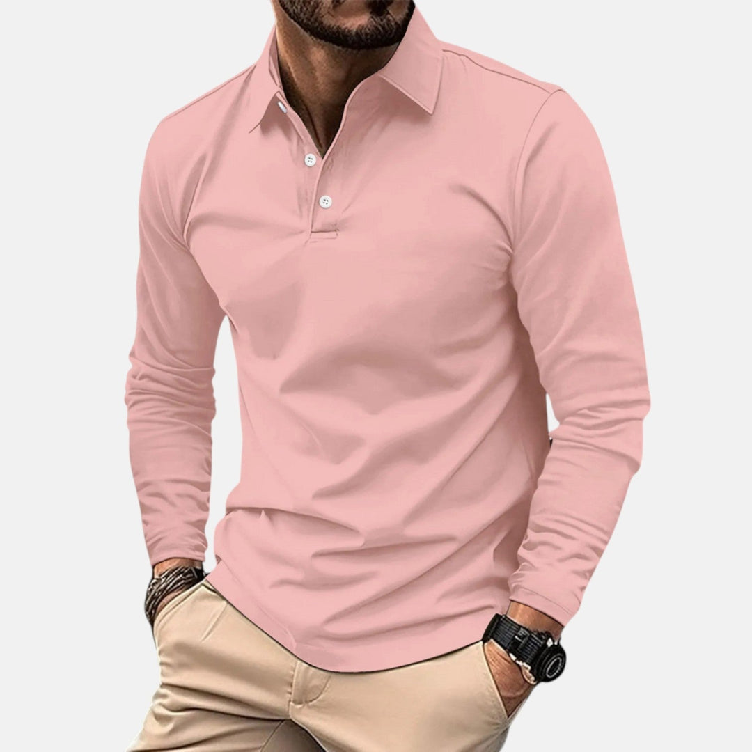 Leonardo Poloshirt