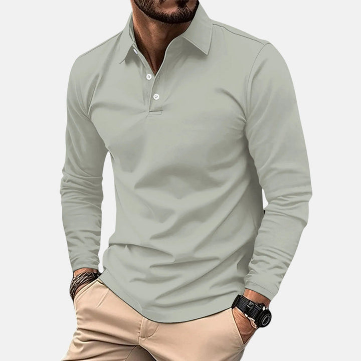 Leonardo Poloshirt
