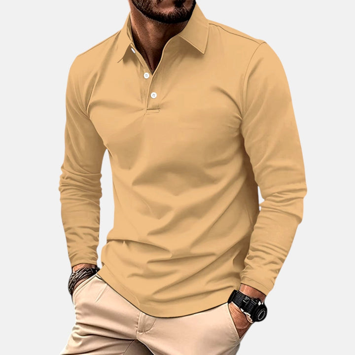 Leonardo Poloshirt