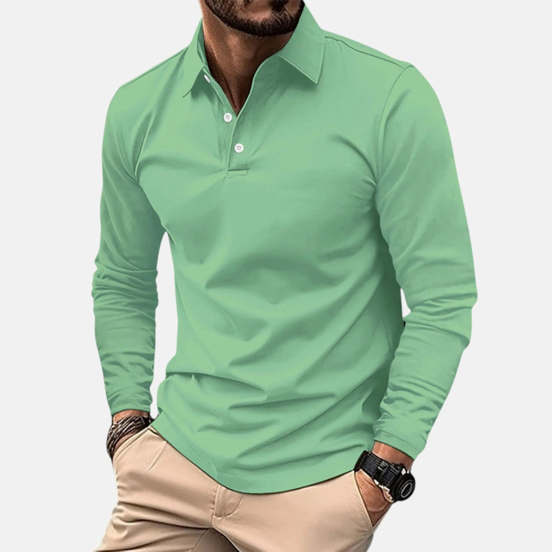 Leonardo Poloshirt