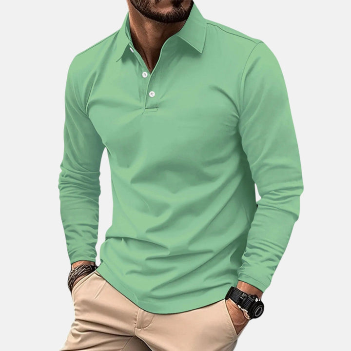 Leonardo Poloshirt