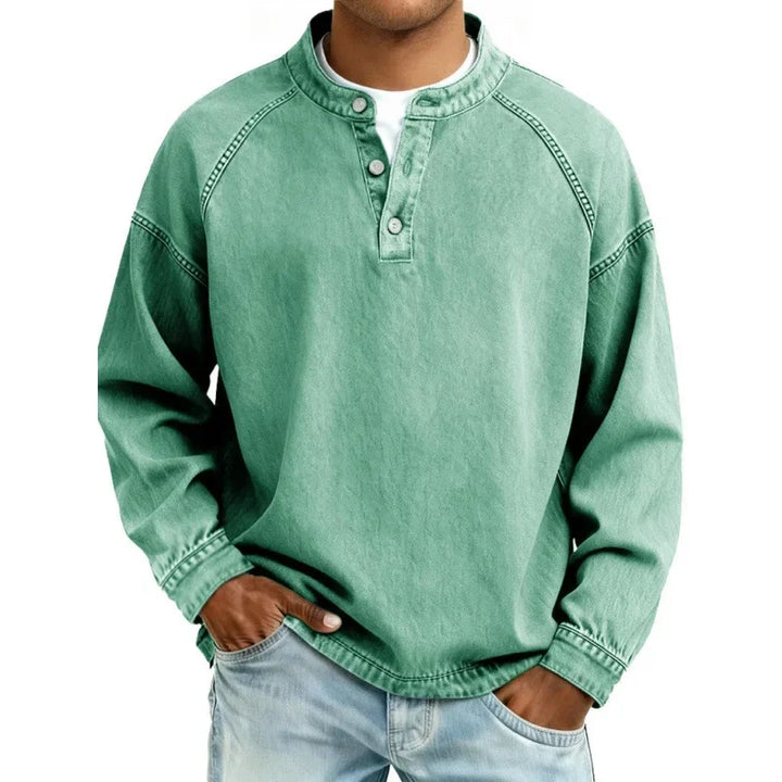 Hugo Pullover