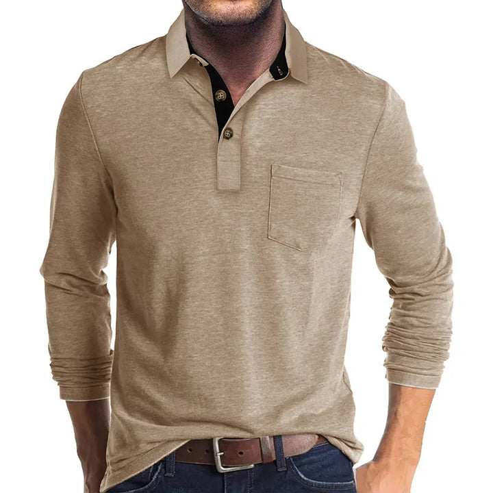 Jorg Poloshirt