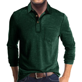 Jorg Poloshirt