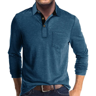 Jorg Poloshirt
