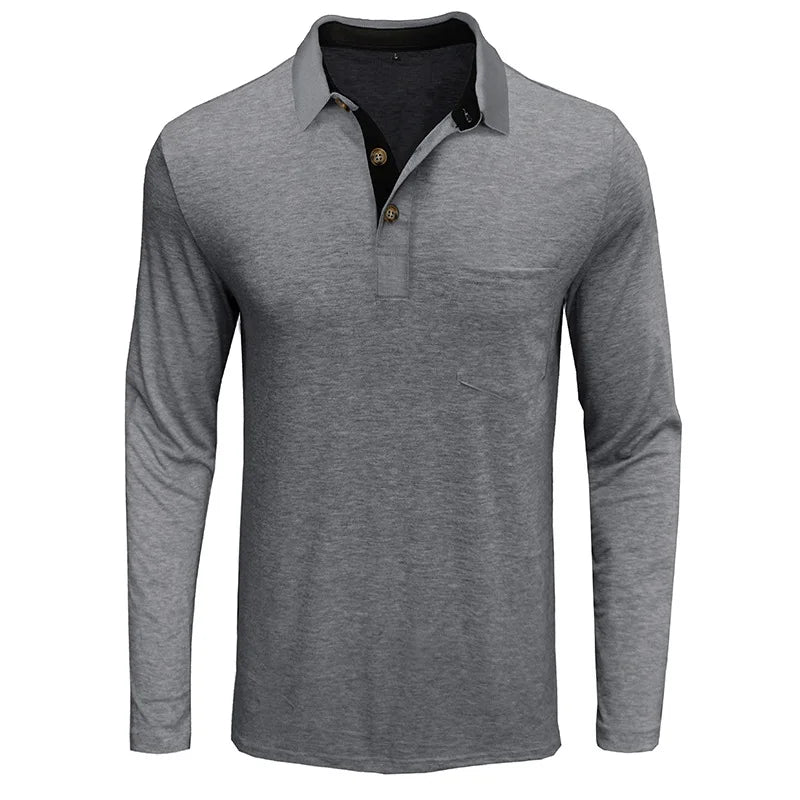 Jorg Poloshirt