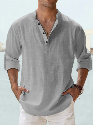 Nathan Leinenhemd