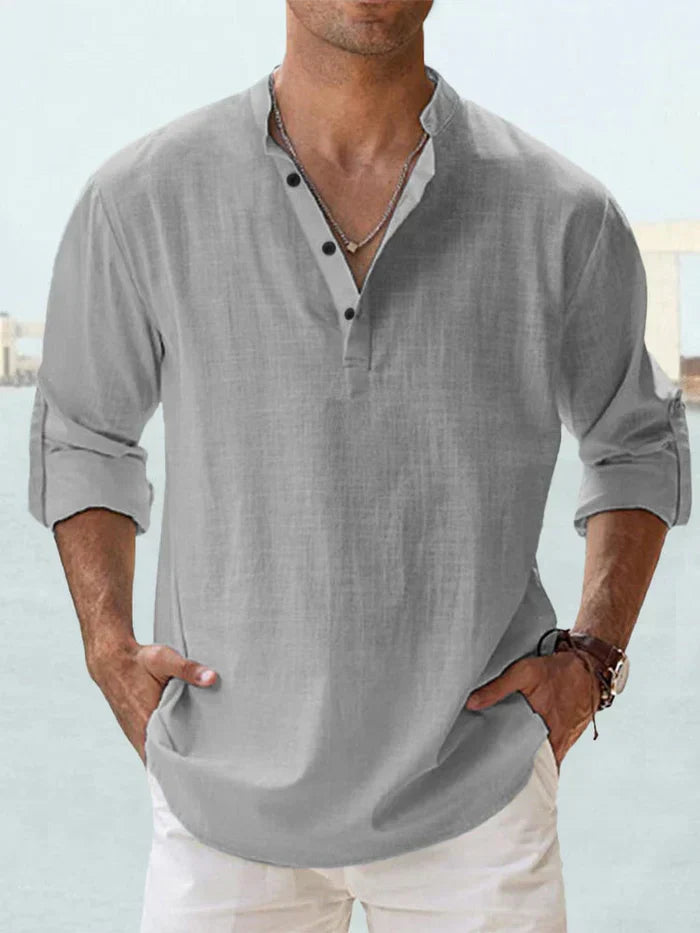 Nathan Leinenhemd