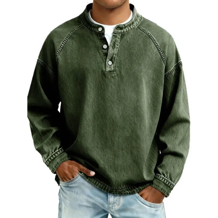 Hugo Pullover
