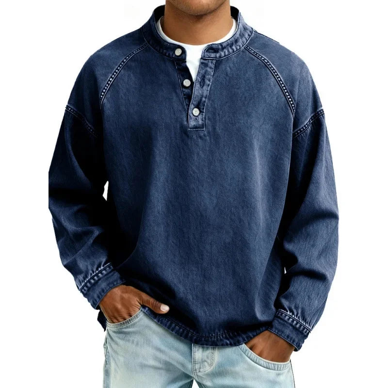 Hugo Pullover