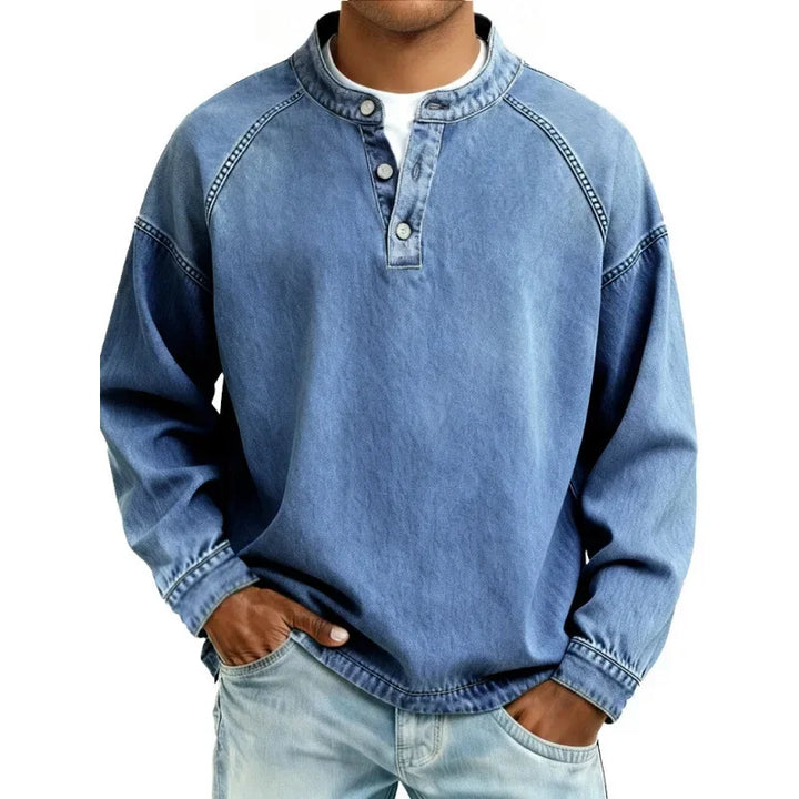 Hugo Pullover