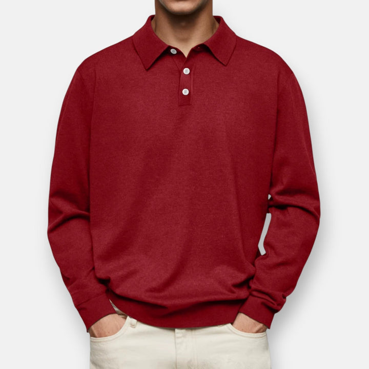 Aiden Poloshirt