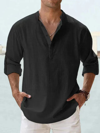 Nathan Leinenhemd