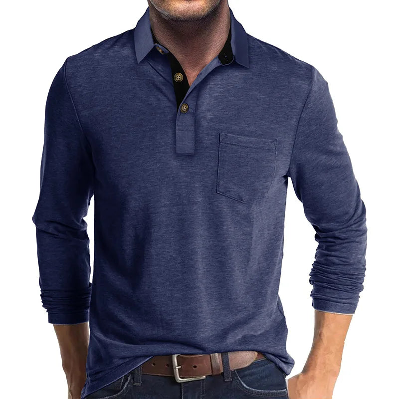 Jorg Poloshirt