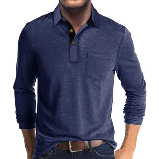 Jorg Poloshirt