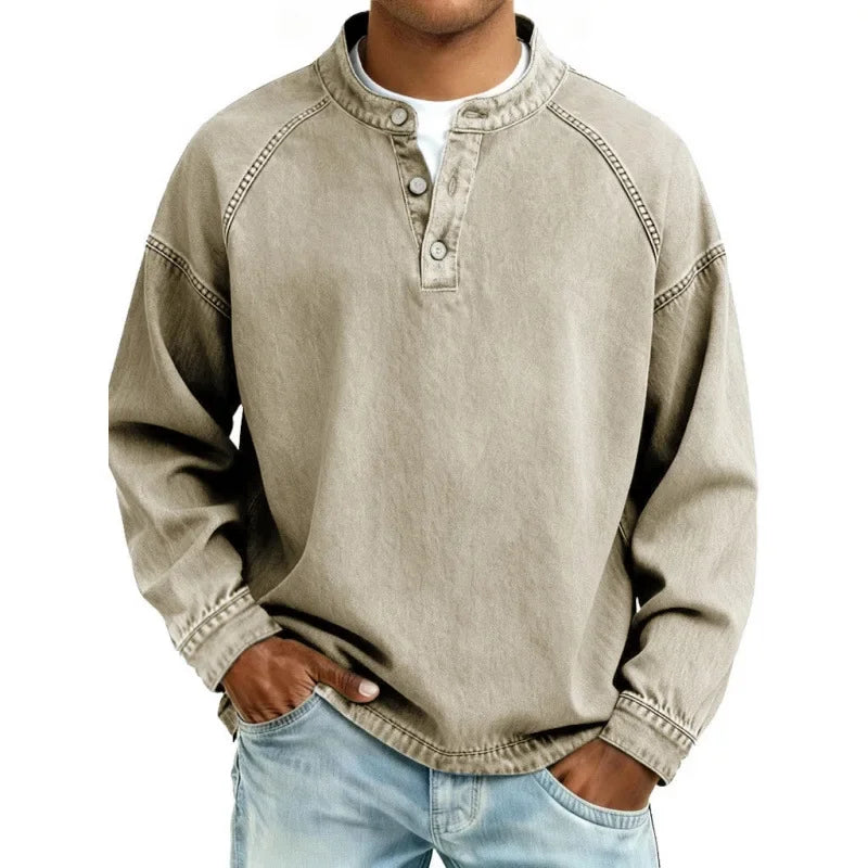 Hugo Pullover
