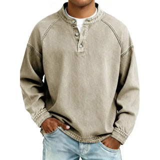 Hugo Pullover