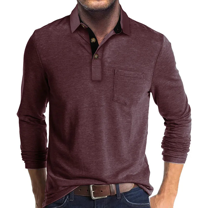 Jorg Poloshirt