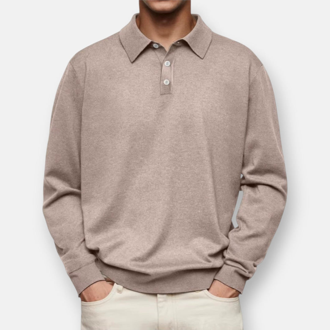 Aiden Poloshirt