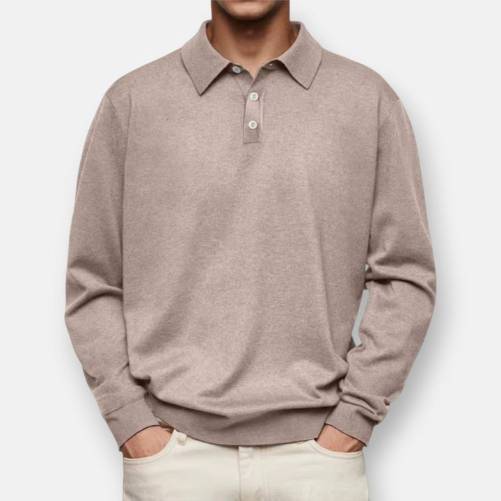 Aiden Poloshirt
