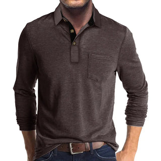 Jorg Poloshirt