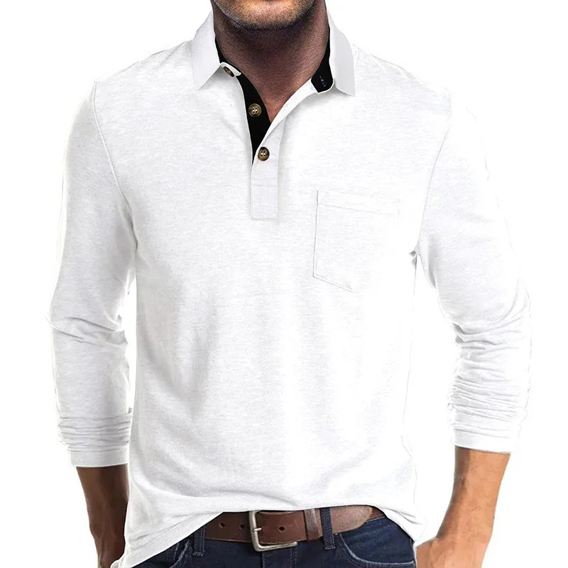 Jorg Poloshirt