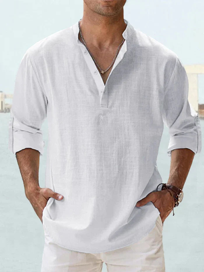 Nathan Leinenhemd