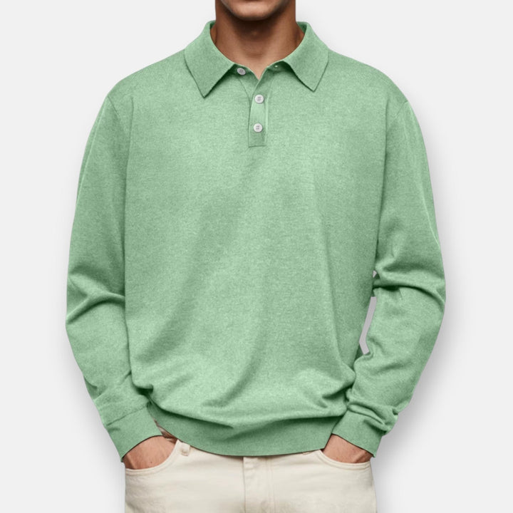 Aiden Poloshirt