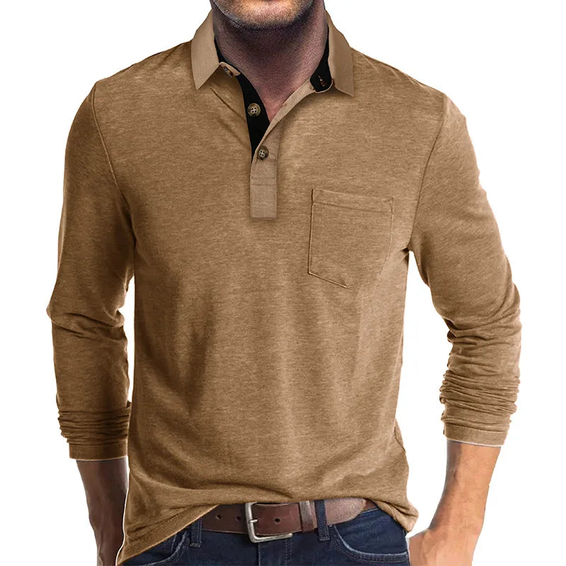 Jorg Poloshirt