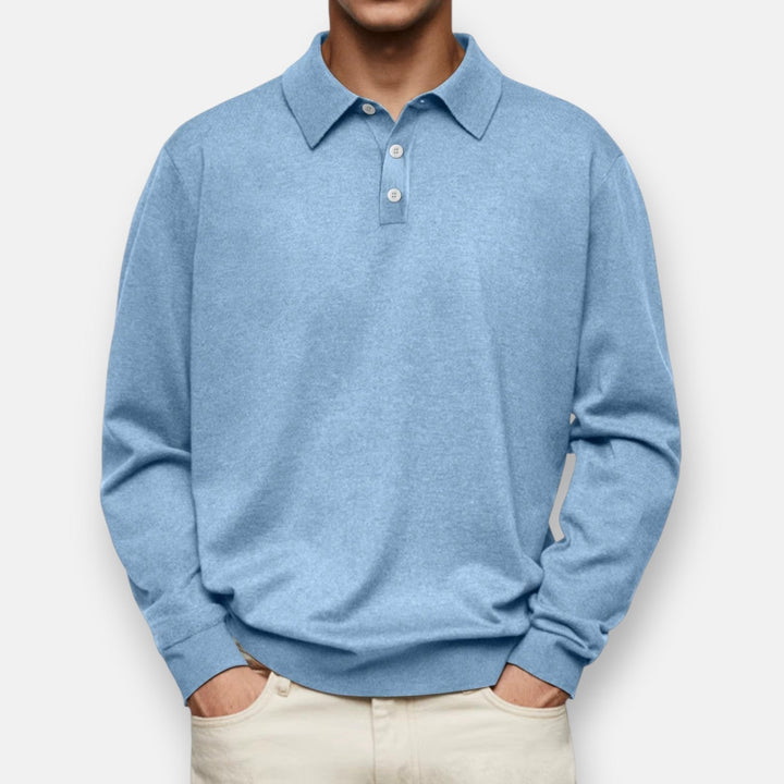 Aiden Poloshirt