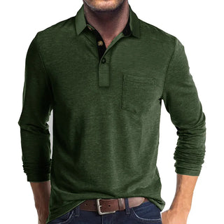 Jorg Poloshirt