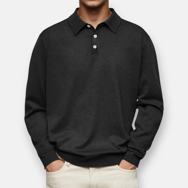 Aiden Poloshirt