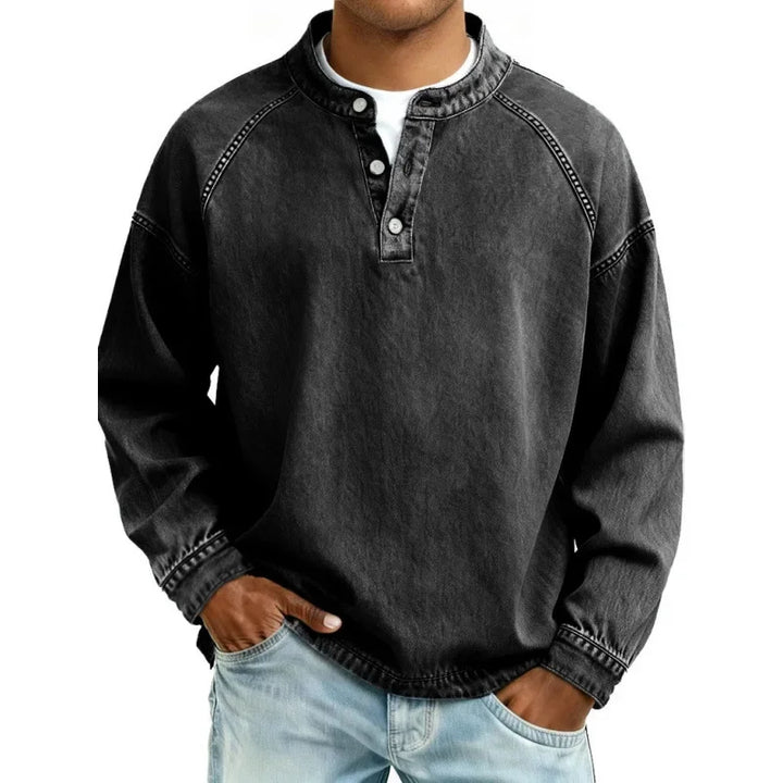 Hugo Pullover