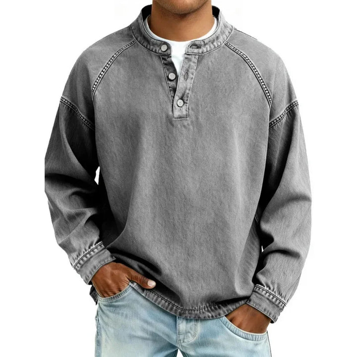 Hugo Pullover