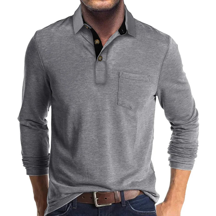 Jorg Poloshirt