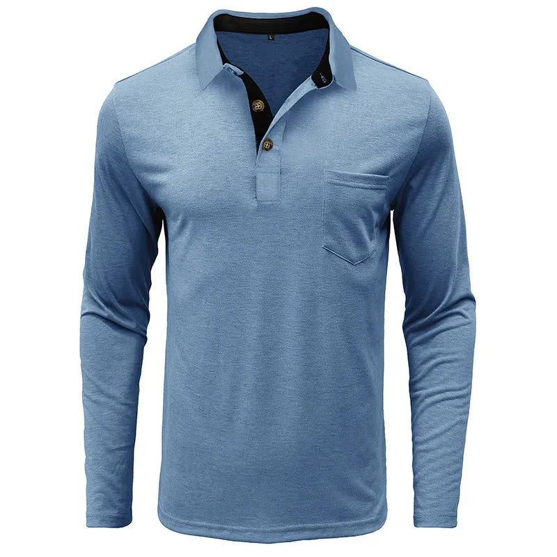 Jorg Poloshirt