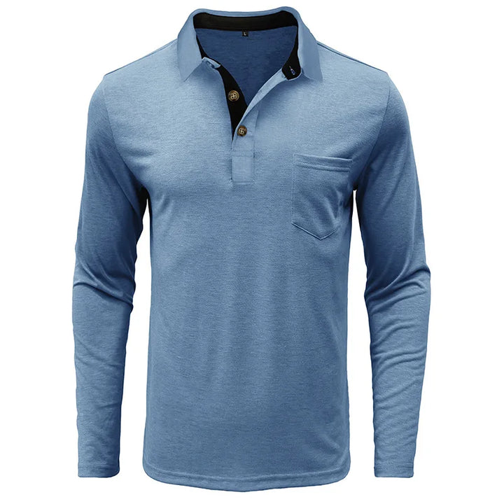 Jorg Poloshirt