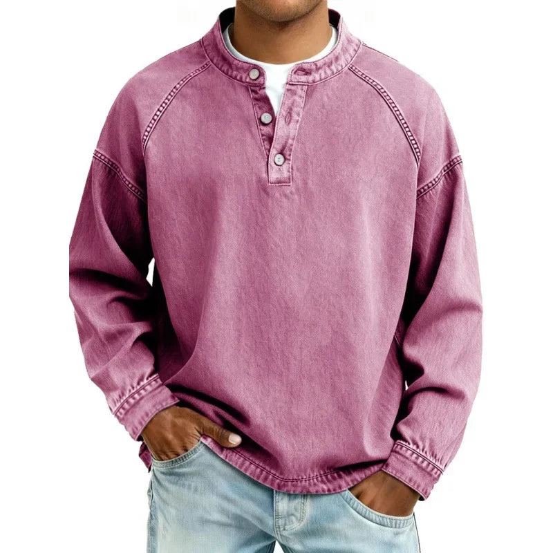 Hugo Pullover