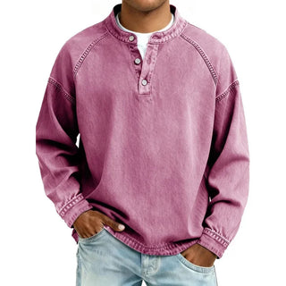 Hugo Pullover
